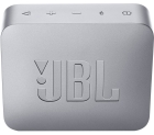 Caixa de som Speaker JBL Go 2 Bluetooth - Cinza