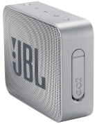 Caixa de som Speaker JBL Go 2 Bluetooth - Cinza