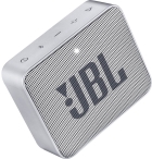 Caixa de som Speaker JBL Go 2 Bluetooth - Cinza