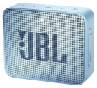 Caixa de som Speaker JBL Go 2 Bluetooth - Cyan