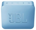 Caixa de som Speaker JBL Go 2 Bluetooth - Cyan