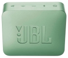 Caixa de som Speaker JBL Go 2 Bluetooth - Verde Menta
