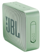 Caixa de som Speaker JBL Go 2 Bluetooth - Verde Menta
