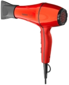Secador de Cabelo Taiff Style Red 2000W 220V 50/60HZ Vermelho