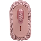 Caixa de som Speaker JBL Go 3 Bluetooth Rosa