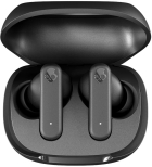 Fone de Ouvido Sem Fio Skullcandy Smokin Buds S2TAW-R74 - True Black