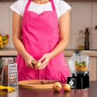 Processador Ph900 turbo preto 250w Philco