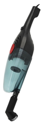 Aspirador de Po Vertical Mega Star VC1204 Turbo 600WATTS 220V 50/60HZ