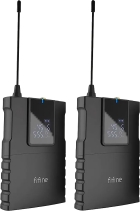 Microfone Fifine C8 Preto