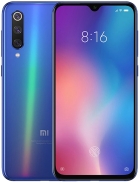 Smartphone Xiaomi Mi 9 Se Dual Sim Lte 5.97" 6GB/64GB Ocean Blue