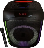 Caixa de Som Boombastic PARTY680 BCS-680 68