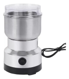 Triturador Elétrico De Condimentos Moedor Café Grãos