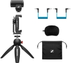 Microfone Sennheiser Mke 200 Mobile Kit