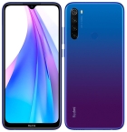 Smartphone Xiaomi Redmi Note 8T Lte Dual Sim 6.3" 4GB/128GB Starscape Blue