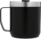Caneca Termica Stanley Classic Legendary Camp Mug 10-09366-002 (354ML) Preto