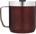 Caneca Termica Stanley Classic Legendary Camp Mug 10-09366-004 (354ML) Vermelho