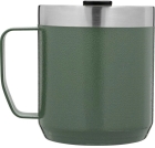 Caneca Termica Stanley Classic Legendary Camp Mug 10-09366-001 (354ML) Verde