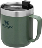 Caneca Termica Stanley Classic Legendary Camp Mug 10-09366-001 (354ML) Verde