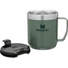 Caneca Termica Stanley Classic Legendary Camp Mug 10-09366-001 (354ML) Verde