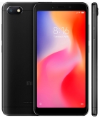 Smartphone Xiaomi Redmi 6A 2GB/32GB Lte Dual Sim 5.45" Cam.13MP+ 5MP Preto
