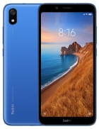 Smartphone Xiaomi Redmi 7A Lte Dual Sim 5.45" 2GB/16GB Azul