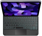 Teclado Wiwu Magic Keyboard MKB10911BK para iPad 10.9"/11" Ingles (iPad Nao Incluido)