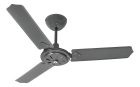 Ventilador De Teto Tron Cinza Grafite Cor da estrutura Grafite/Cinza Cor das pás Grafite/Cinza Diâmetro 96 cm Quantidade de pás 3