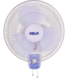 Ventilador Typhoon Parede Wall Fan 400 2