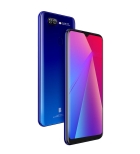 Celular Blu G50 Mega G0390WW 32 GB - Azul