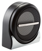 Alto Falante Subwoofer Pioneer TS-WX210A 150W com Controle Preto/Prata