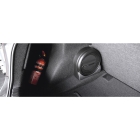 Alto Falante Subwoofer Pioneer TS-WX210A 150W com Controle Preto/Prata