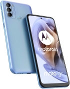 Smartphone Motorola Moto G31 XT2173-3 Dual Sim Lte 6.4" 4GB/64GB Blue
