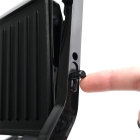 Chapa Grill Smart 850w Inox Mimo Style 180º