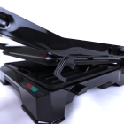 Chapa Grill Smart 850w Inox Mimo Style 180º