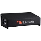 Subwoofer Nakamichi NBX25L 10" 1000W