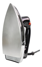 Ferro De Passar Black Decker Seco Ferro Passar Roupa