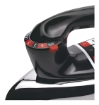 Ferro De Passar Black Decker Seco Ferro Passar Roupa