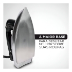 Ferro De Passar Black Decker Seco Ferro Passar Roupa