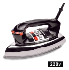 Ferro De Passar Black Decker Seco Ferro Passar Roupa