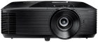 Projetor Optoma H190X DLP 3900 Lumens Wxga 3D HDMI USB Bivolt