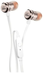 Fone de Ouvido JBL Tune 290 - Gold/Champagne