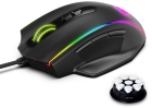 Mouse Gamer Redragon Vampire M720-RGB com Fio - Preto