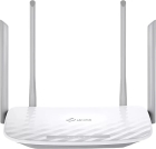 Roteador Wireless TP-Link AC1200 Archer C20 Wifi Dual-Band Bivolt