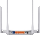 Roteador Wireless TP-Link AC1200 Archer C20 Wifi Dual-Band Bivolt